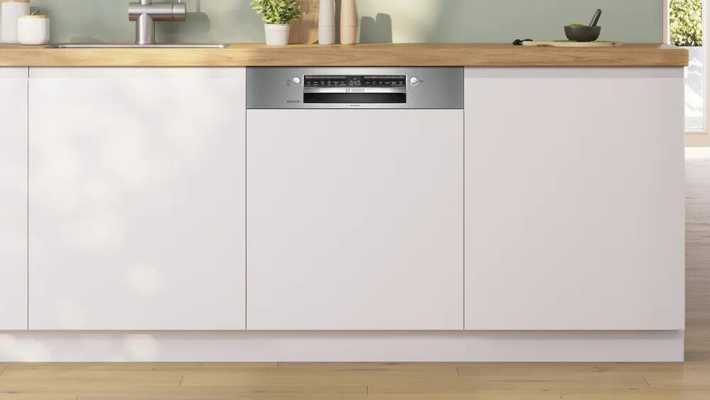 Bosch Serie 4 SMI4HBS12E vaatwasser Volledig ingebouwd 13 couverts