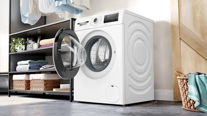Bosch Serie 4 WAN2827DNL wasmachine Voorlader 8 kg 1400 RPM Wit