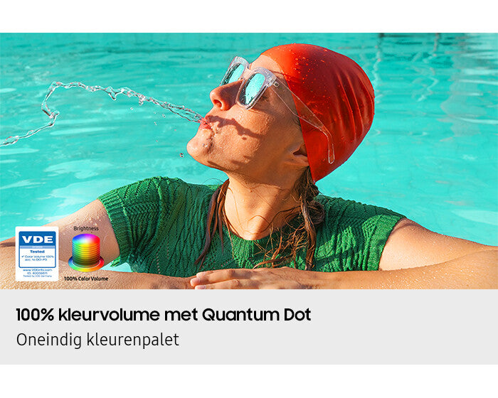 Samsung Q7F 98" QLED 4K Vision AI Smart TV Q7FA (2025)