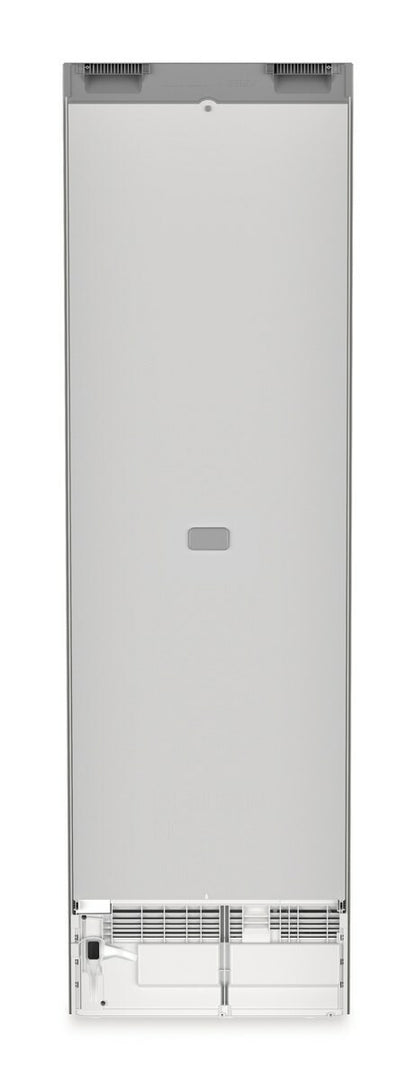 Liebherr CBNsdc 573i Plus Vrijstaand 360 l Zilver