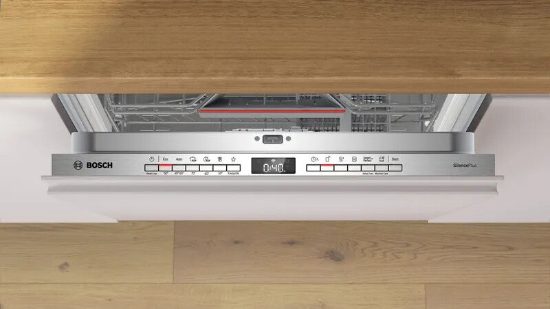 Bosch Serie 4 SMV4EAX28E vaatwasser Volledig ingebouwd 13 couverts