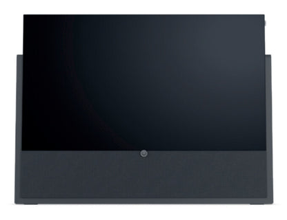 Loewe Iconic i.55 139,7 cm (55") 4K Ultra HD Wifi Grijs