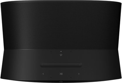 Sonos Era 300 Zwart Bedraad en draadloos