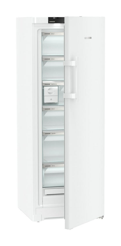 Liebherr FNb 505i Prime Vrieskast Vrijstaand 238 l Wit