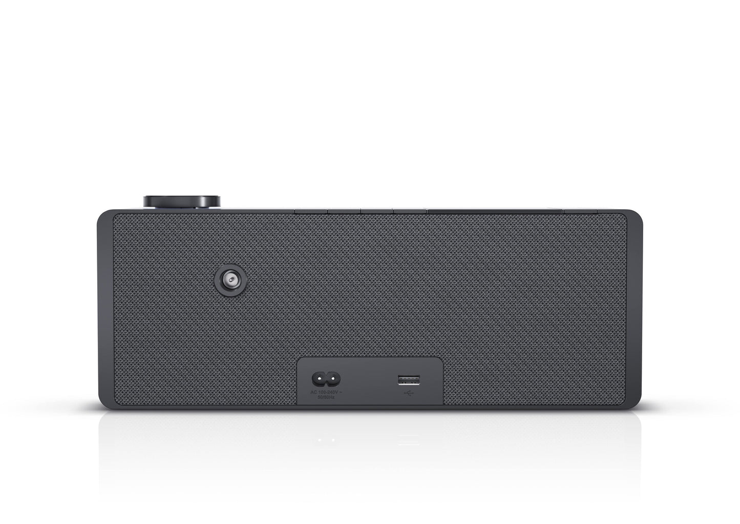 Loewe klang s1 Persoonlijk Digitaal Grijs