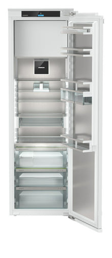 Liebherr IRBAc 5171 Peak BioFresh combi-koelkast Ingebouwd 276 l Wit