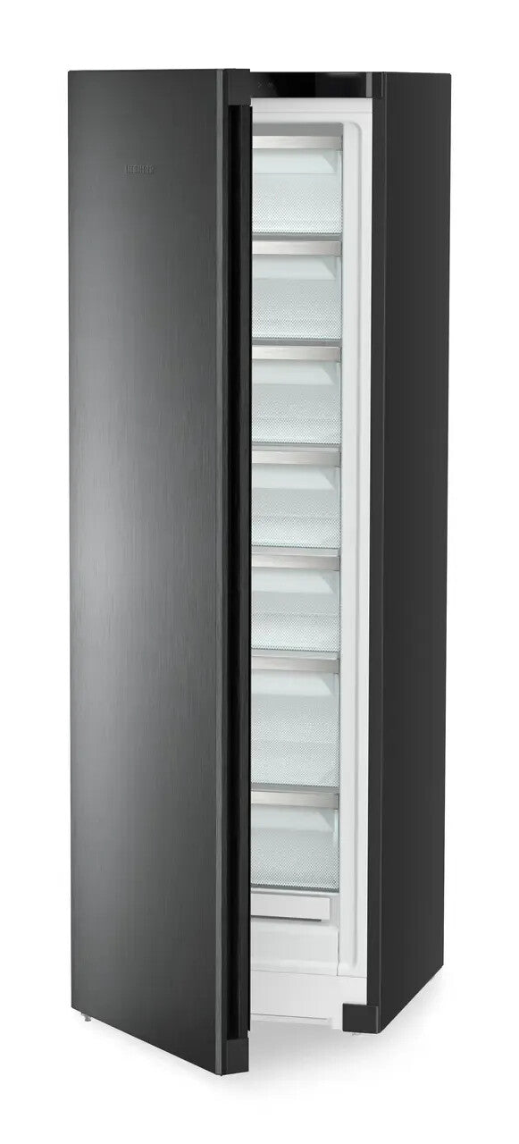 Liebherr SFNbdd 5227 Plus Vrieskast Vrijstaand 278 l Roestvrijstaal