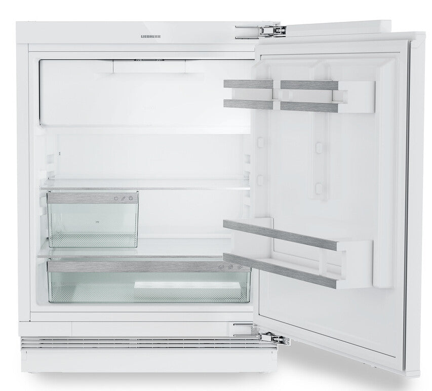 Liebherr URd 3601 Pure combi-koelkast Onderbouw 106 l