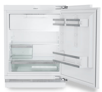 Liebherr URd 3601 Pure combi-koelkast Onderbouw 106 l