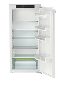 Liebherr IRd 4101 Pure combi-koelkast Ingebouwd 217 l