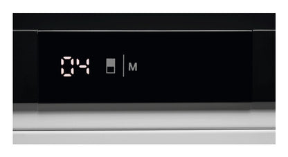 AEG TK3SS101DC koelkast Ingebouwd 154 l Wit