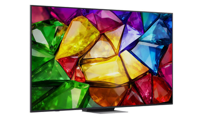 LG Mini RGB 86MRGB88B9B 2,18 m (86") 4K Ultra HD Smart TV Wifi Zwart