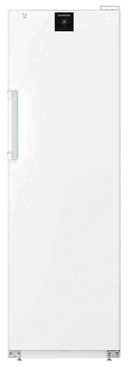 Liebherr FRFvg 4001 Vrieskast Vrijstaand 420 l Wit