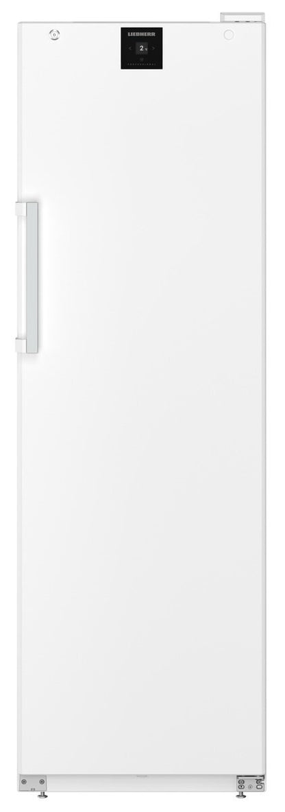 Liebherr FRFvg 4001 Vrieskast Vrijstaand 420 l Wit