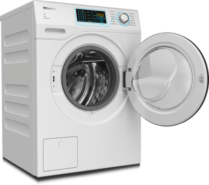 Miele WDD 131 WPS GuideLine Lotuswit - productfoto 2