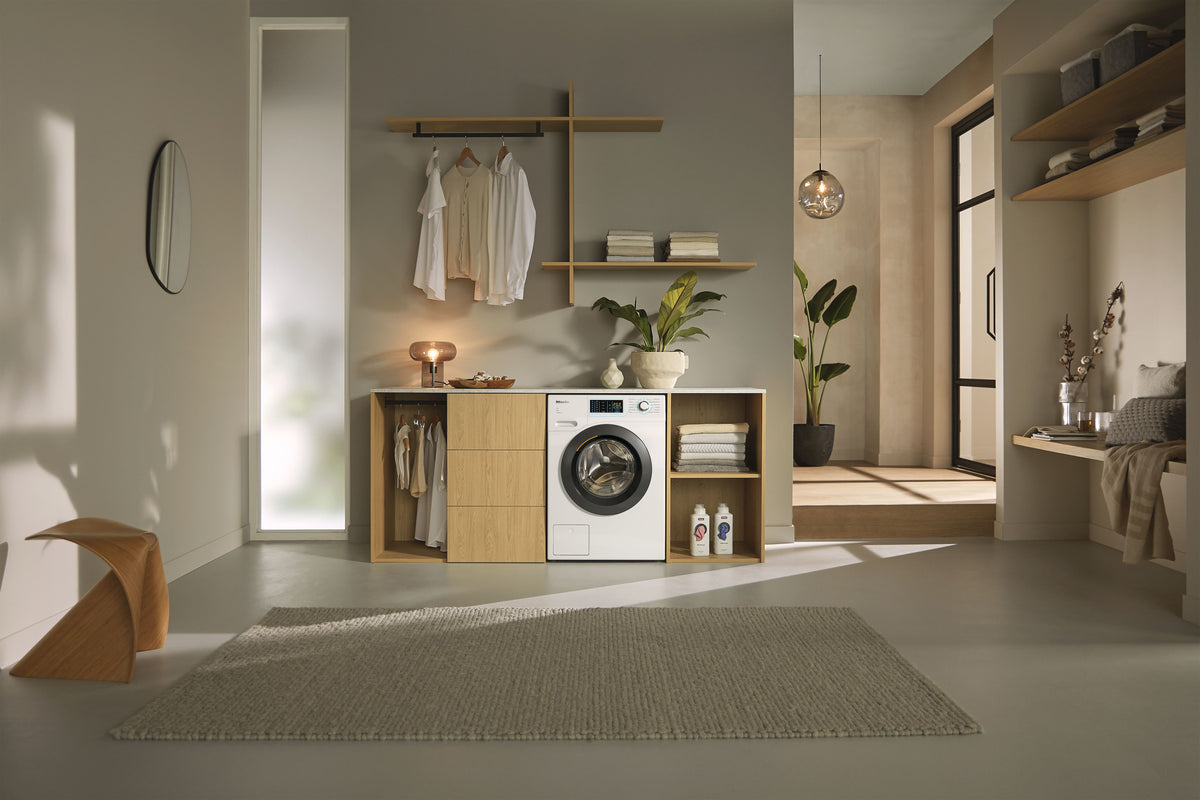 Miele WDD 131 WPS GuideLine Lotuswit - productfoto 4