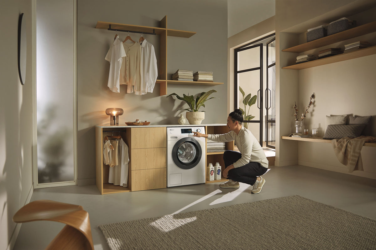 Miele WDD 131 WPS GuideLine Lotuswit - productfoto 5