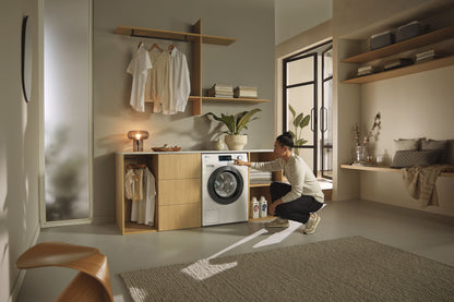 Miele WDD 131 WPS GuideLine Lotuswit - productfoto 5