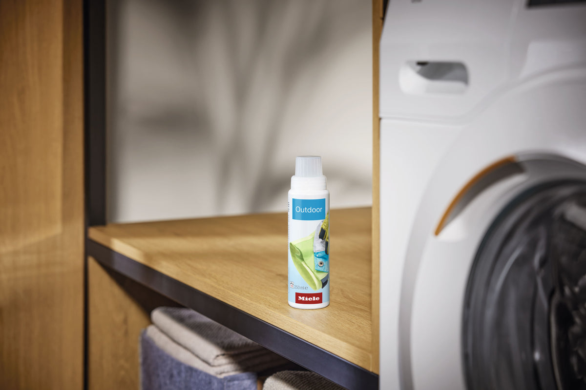 Miele - WA OU 252 L – Wasmiddelen - 4