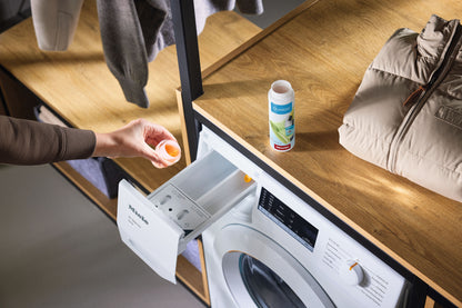 Miele - WA OU 252 L – Wasmiddelen - 3