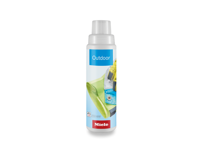 Miele - WA OU 252 L – Wasmiddelen - 1