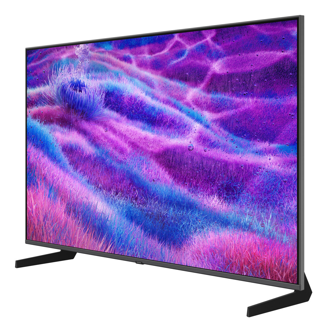Samsung 50" Neo QLED 4K Vision AI Smart TV QN80F Mini LED (2025)