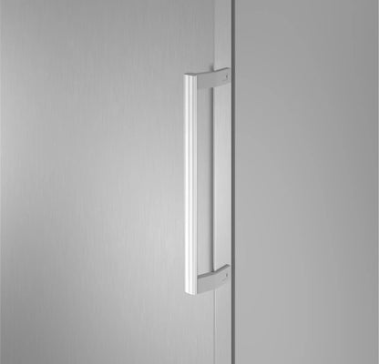 Bosch Serie 4 KSN36VLCG koelkast Vrijstaand 402 l Roestvrijstaal