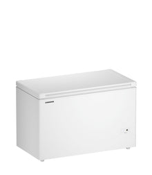 Liebherr CFe 2080 Pure Diepvrieskist Vrijstaand 353 l Wit