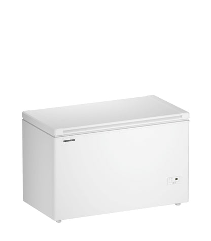 Liebherr CFe 2080 Pure Diepvrieskist Vrijstaand 353 l Wit