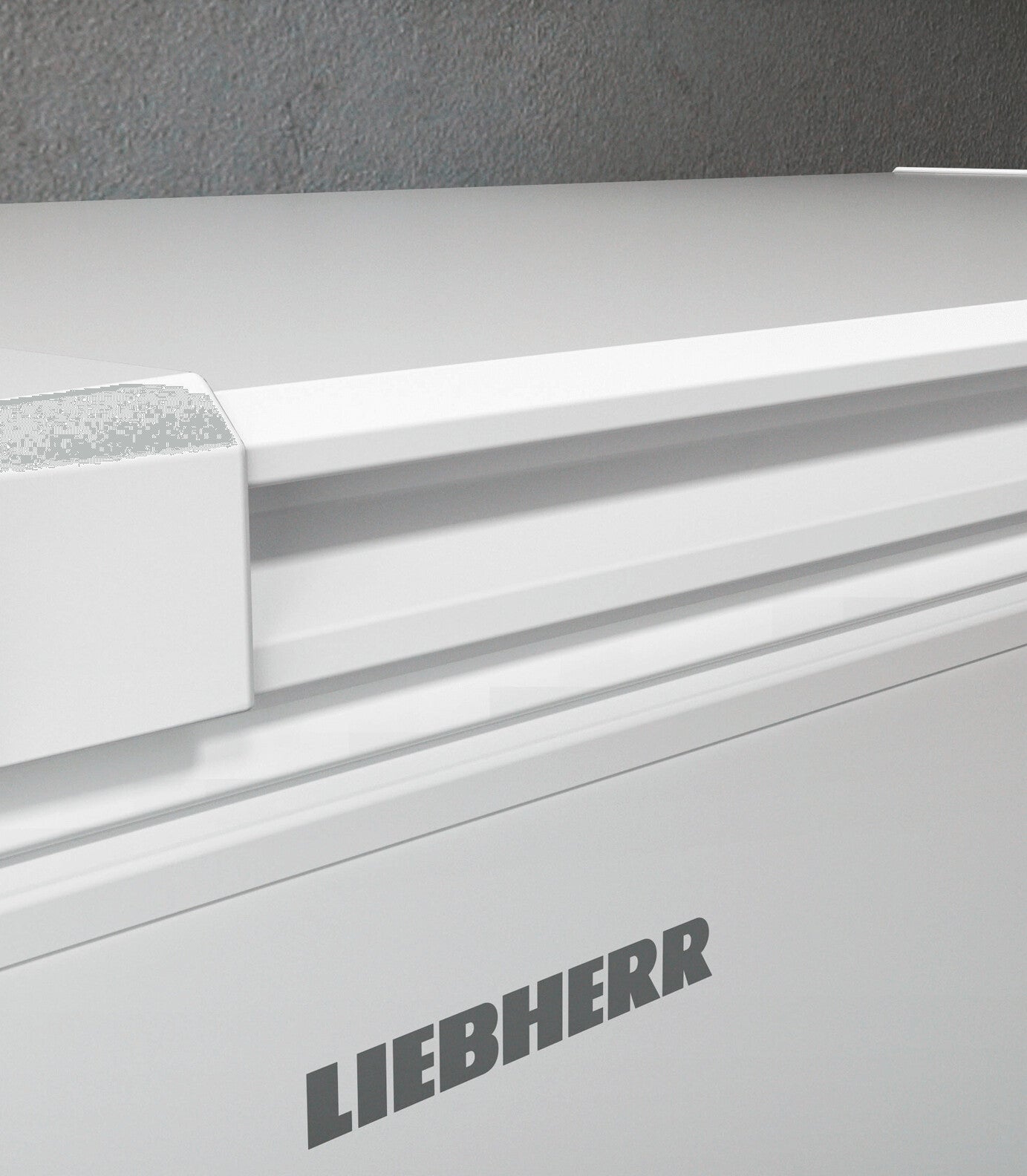 Liebherr CFe 2080 Pure Diepvrieskist Vrijstaand 353 l Wit