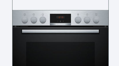 Bosch Serie 4 HEA513BS4 oven 71 l Roestvrijstaal