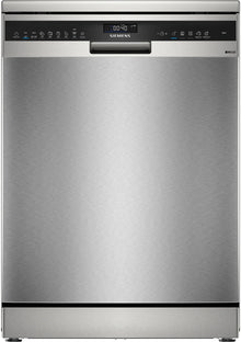 Siemens iQ500 SN25EI13CE vaatwasser Vrijstaand 14 couverts