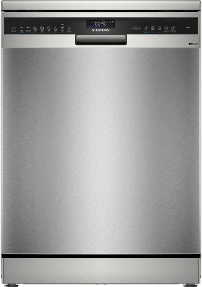 Siemens iQ500 SN25EI13CE vaatwasser Vrijstaand 14 couverts