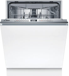 Bosch Serie 4 SMH4HVX14E vaatwasser Volledig ingebouwd 14 couverts