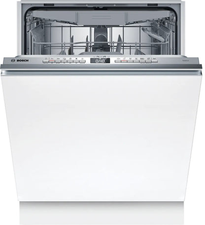 Bosch Serie 4 SMH4HVX14E vaatwasser Volledig ingebouwd 14 couverts
