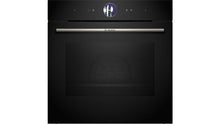 Bosch Serie 8 HSG7361B1 oven 71 l Zwart