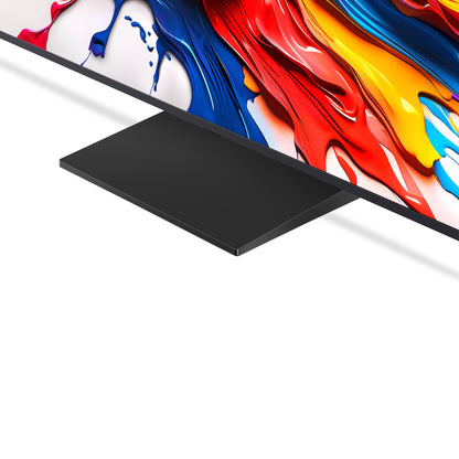 LG QNED evo AI 85QNED93A6A 2,16 m (85") 4K Ultra HD Smart TV Wifi Zwart