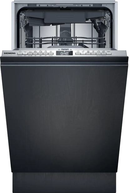 Siemens SR63EX25ME vaatwasser Volledig ingebouwd 10 couverts