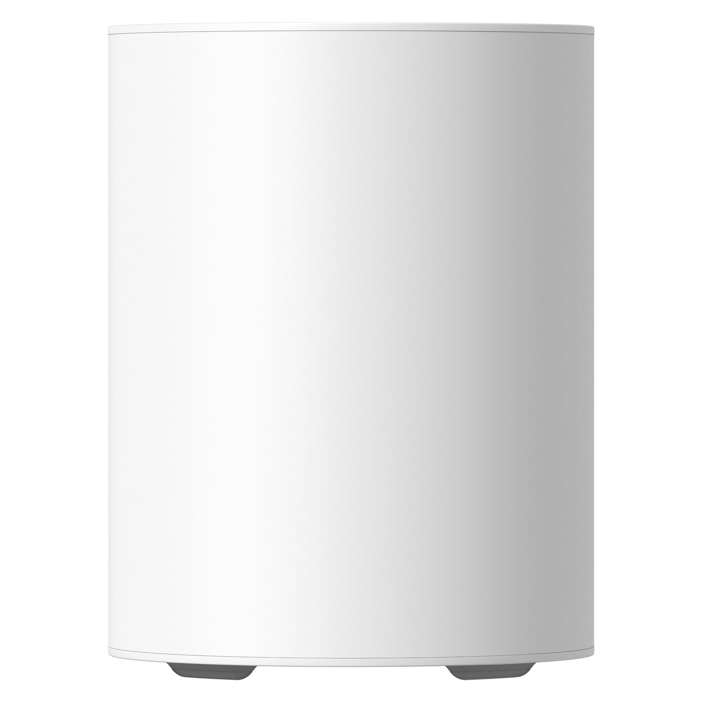 Sonos Sub Mini Wit Actieve subwoofer