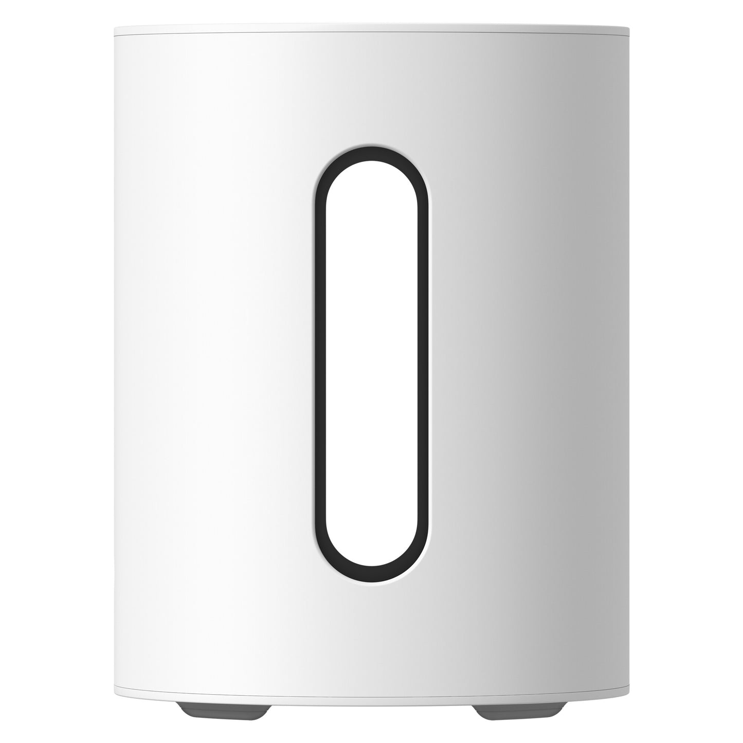 Sonos Sub Mini Wit Actieve subwoofer