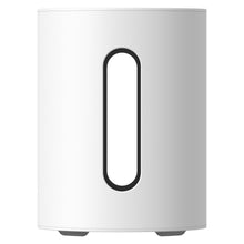 Sonos Sub Mini Wit Actieve subwoofer