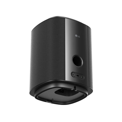 LG Sound Suite M7 4-weg Zwart Draadloos 100 W