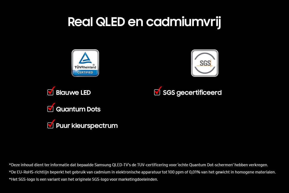 Samsung Q7F 98" QLED 4K Vision AI Smart TV Q7FA (2025)