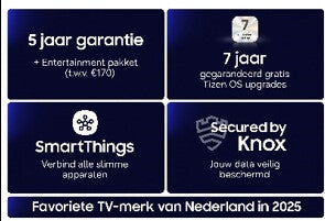 Samsung 85" Micro RGB 4K Vision AI Smart TV R95H (2026)