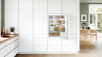 Bosch Serie 2 KIR31NSE0 inbouw koelkast, vooraanzicht