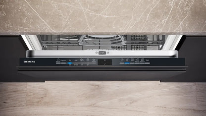 Siemens iQ100 SN61IX13TE vaatwasser Volledig ingebouwd 13 couverts