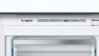 Bosch Serie 6 GIV11AFE0 diepvriezer Vrieskast Ingebouwd 72 l