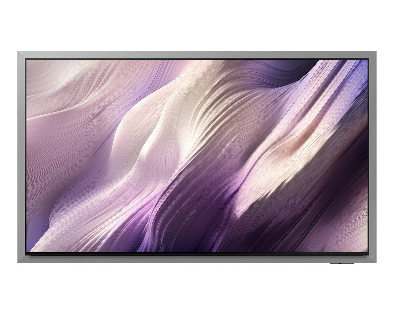 Samsung QE55S99HAT 139,7 cm (55") 4K Ultra HD Smart TV Wifi Zwart