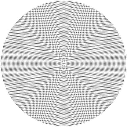 Sonos Sonance 2-weg Zwart, Zilver Draadloos 130 W