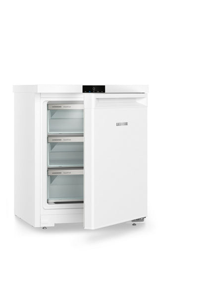 Liebherr Fe 1003 Pure Vrieskast Vrijstaand 76 l Wit